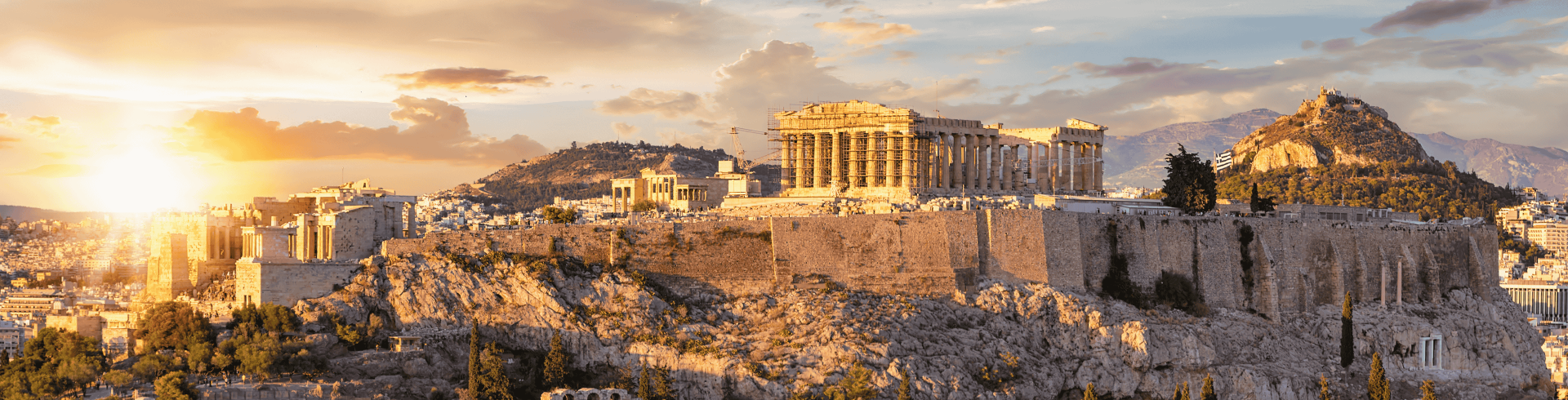 Gr�cia & Ilhas Gregas - Artemis